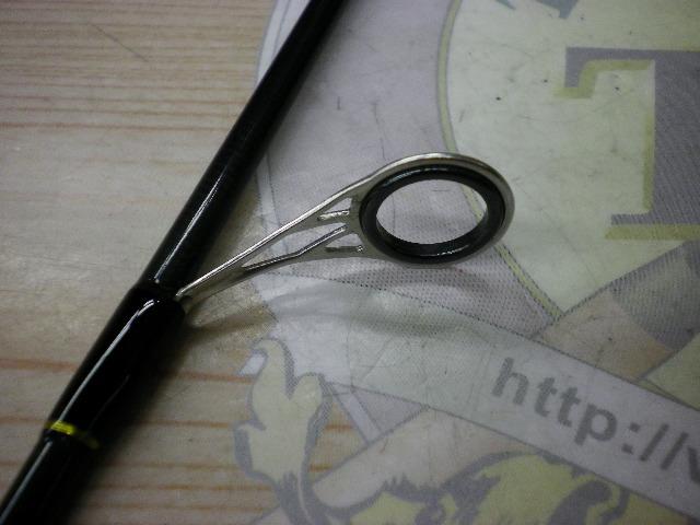 ステップスティックSS-1602UL-Sレッド