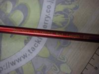 ステップスティックSS-1602UL-Sレッド