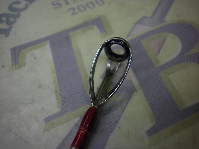 沖釣工房アカシタコ170LTD