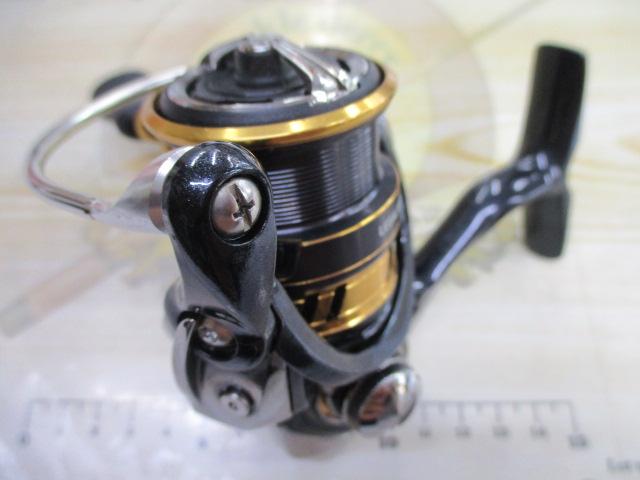 18レガリス LT2000S