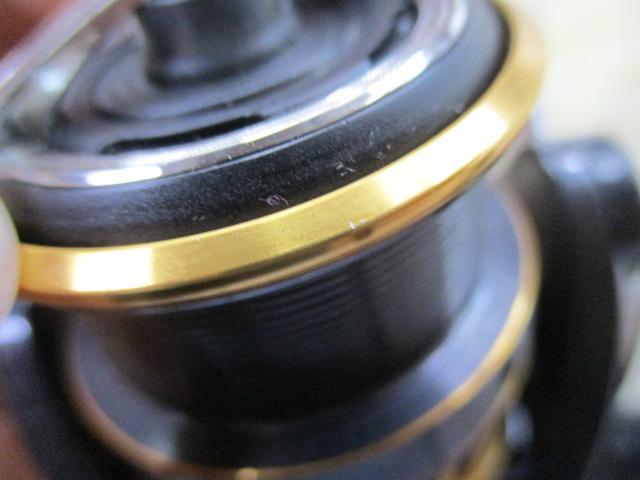 18レガリス LT2000S