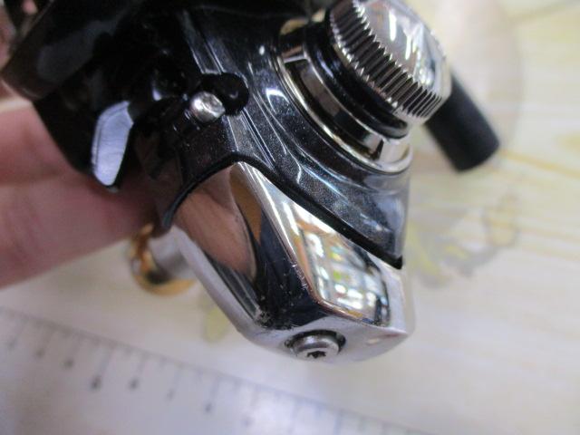 18レガリス LT2000S