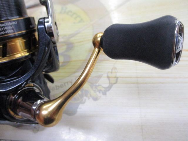 18レガリス LT2000S