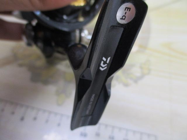 18レガリス LT2000S