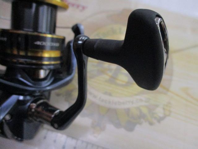 21アルテグラ 4000XG｜＠ベリーネット 日本最大新品中古釣具WEBショップ