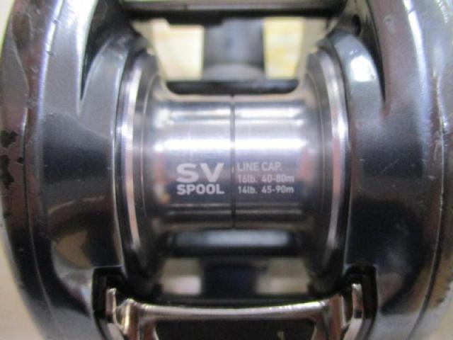 タトゥーラ SV TW 8.1R