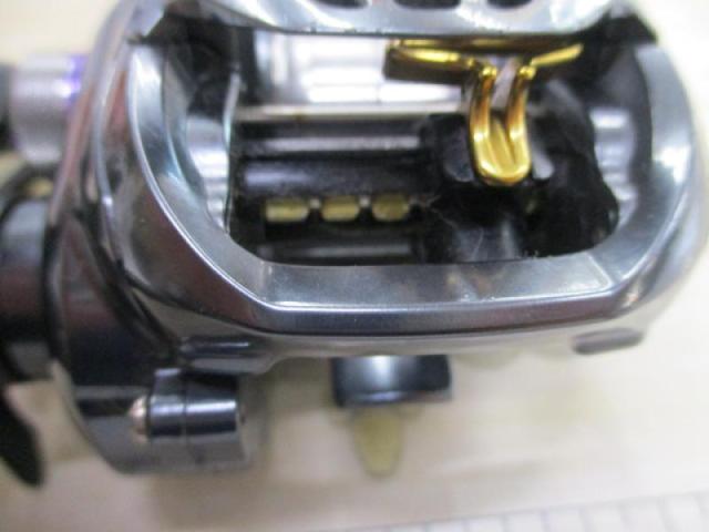 タトゥーラ SV TW 8.1R