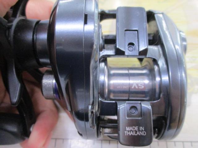 タトゥーラ SV TW 8.1R