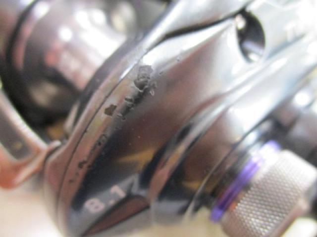 タトゥーラ SV TW 8.1R