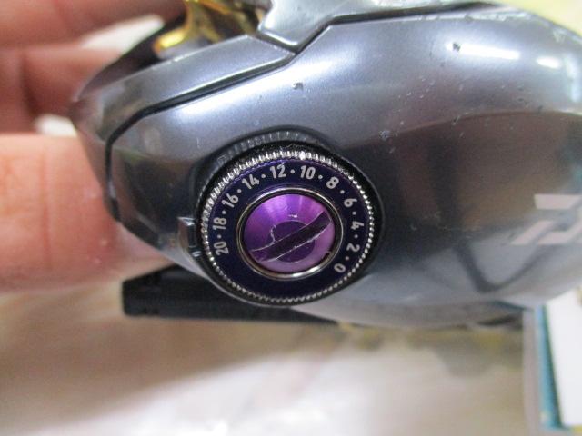 タトゥーラ SV TW 8.1R