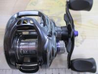 タトゥーラ SV TW 8.1R