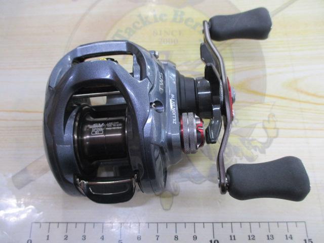 ジリオン SV TW 1016SV-SH