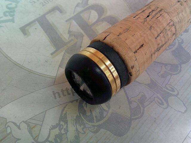 ロードランナーヴォイス 650M ロングキャストスペシャル