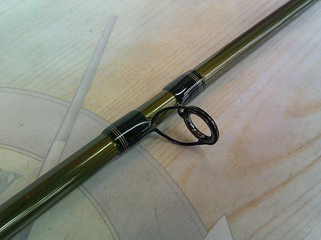 ロードランナーヴォイス 650M ロングキャストスペシャル