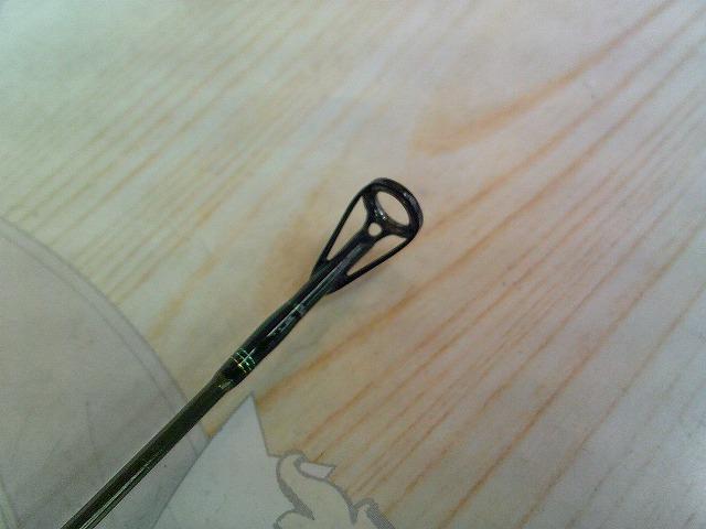 ロードランナーヴォイス 650M ロングキャストスペシャル