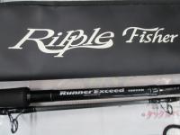 ランナーエクシード ファイナルスタンドアップ 100SXH