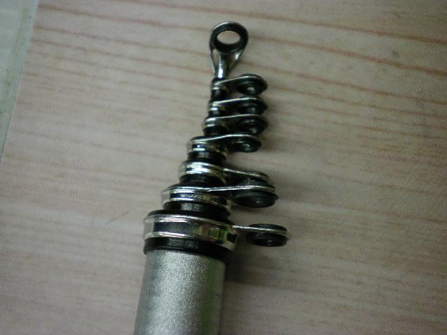 ホリデー磯XT 2-450