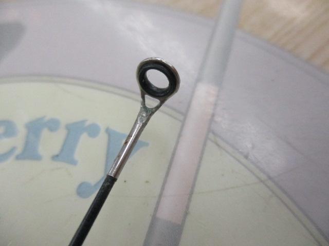 カーボンホリデー磯HG 1.5-540