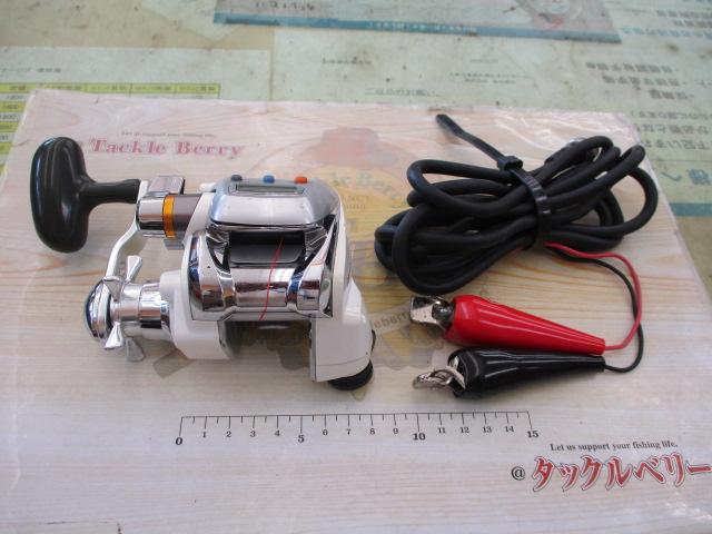 レオブリッツ 150