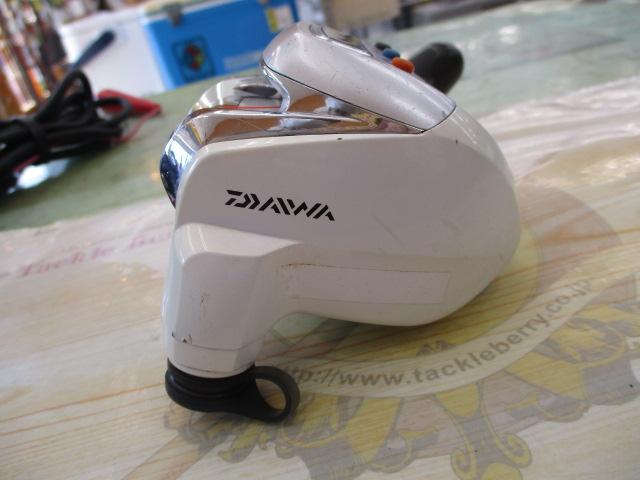 レオブリッツ 150