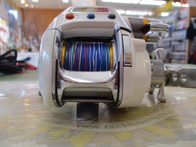 レオブリッツ 150