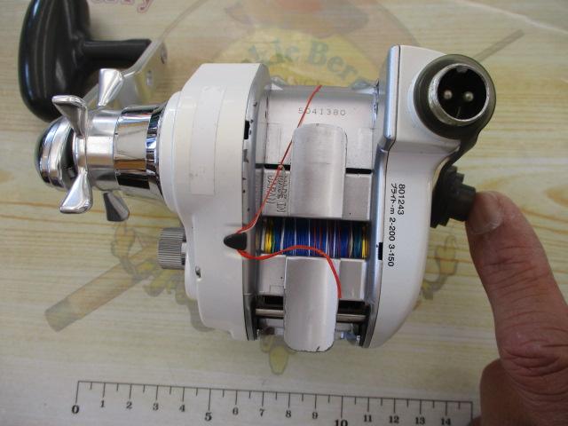 レオブリッツ 150