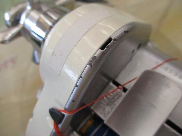 レオブリッツ 150