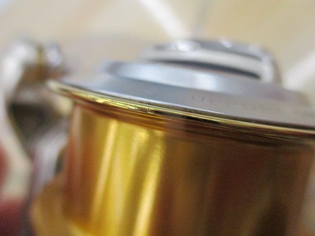 06ツインパワーMg 2500SDH