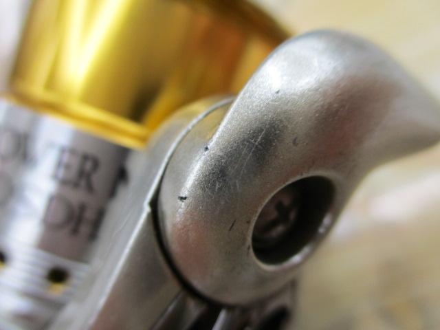 06ツインパワーMg 2500SDH