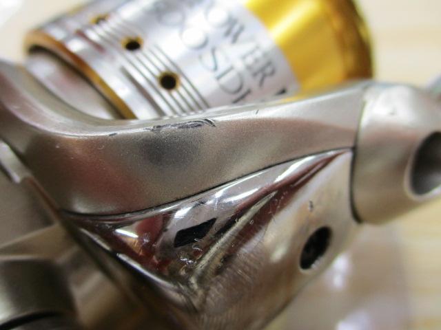 06ツインパワーMg 2500SDH