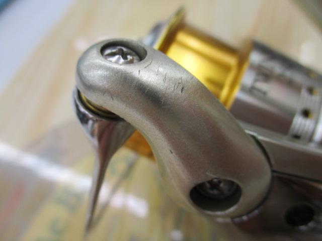 06ツインパワーMg 2500SDH