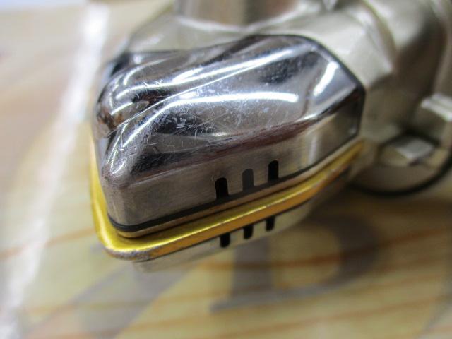 06ツインパワーMg 2500SDH