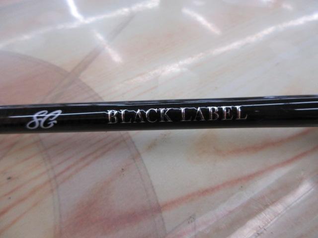 ブラックレーベル BLX SG 641LFB｜＠ベリーネット 日本最大新品中古