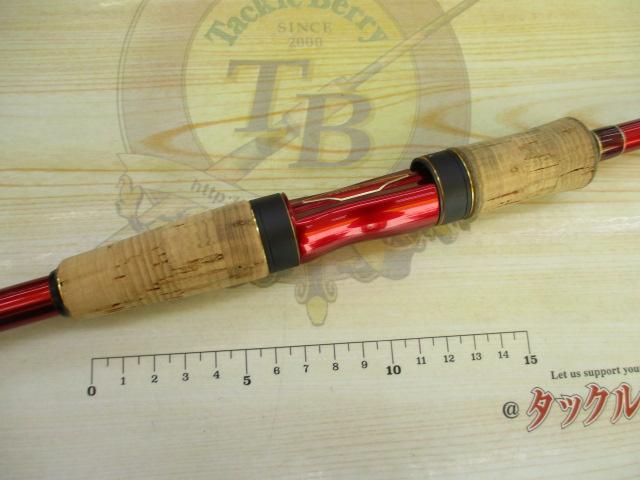 18ワールドシャウラ 2832RS-2｜＠ベリーネット 日本最大新品中古釣具