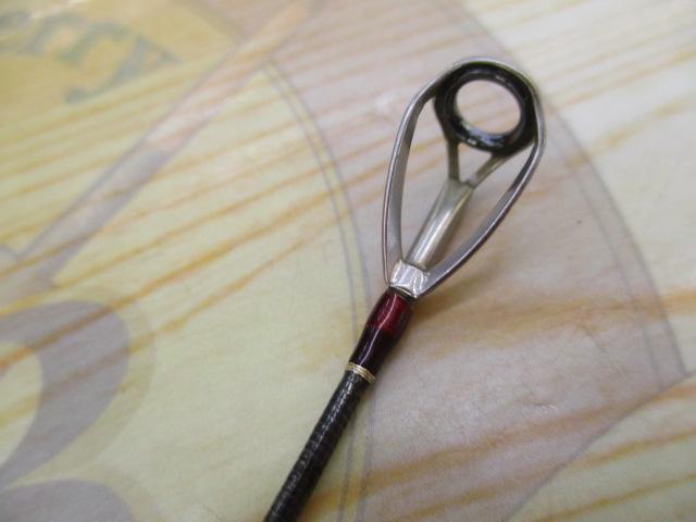 18ワールドシャウラ 2832RS-2