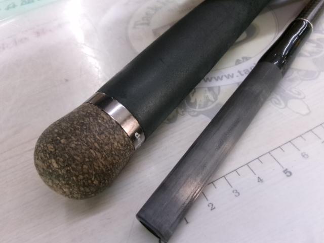 サイドワインダーグレートパフォーマーHGC-77XS/GP