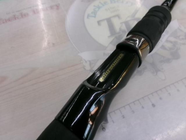 サイドワインダーグレートパフォーマーHGC-77XS/GP