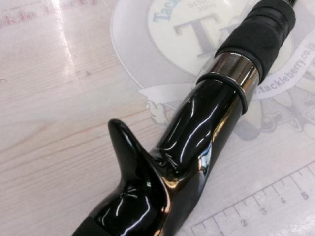 サイドワインダーグレートパフォーマーHGC-77XS/GP