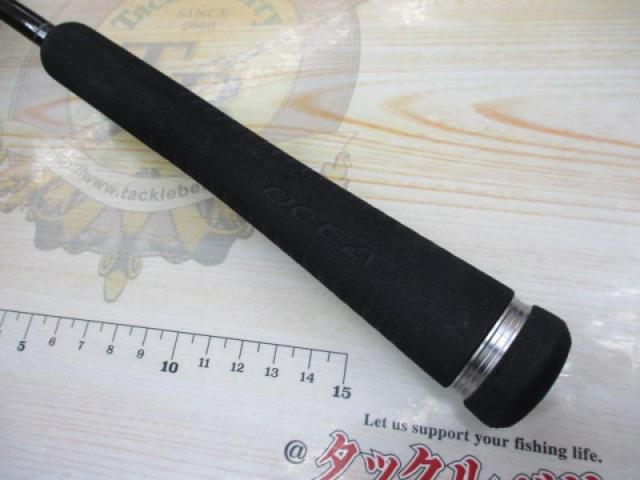 オシアジガーLJ S62-1/FS