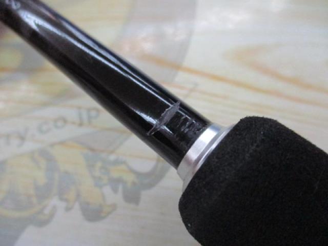 オシアジガーLJ S62-1/FS