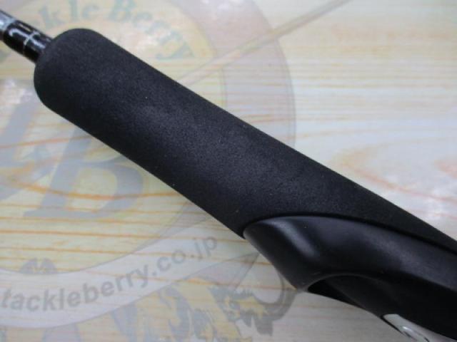 オシアジガーLJ S62-1/FS