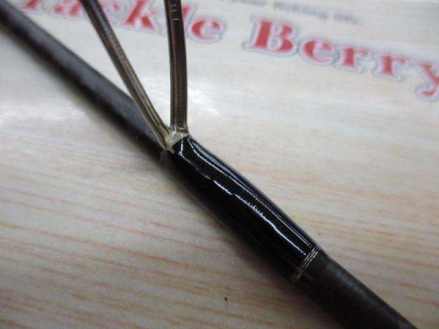 オシアジガーLJ S62-1/FS