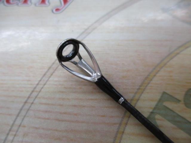 オシアジガーLJ S62-1/FS