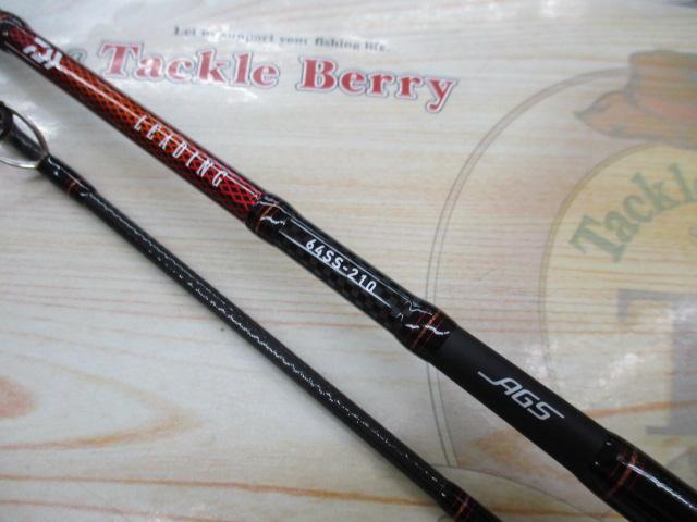 リーディング 64 SS-210・V