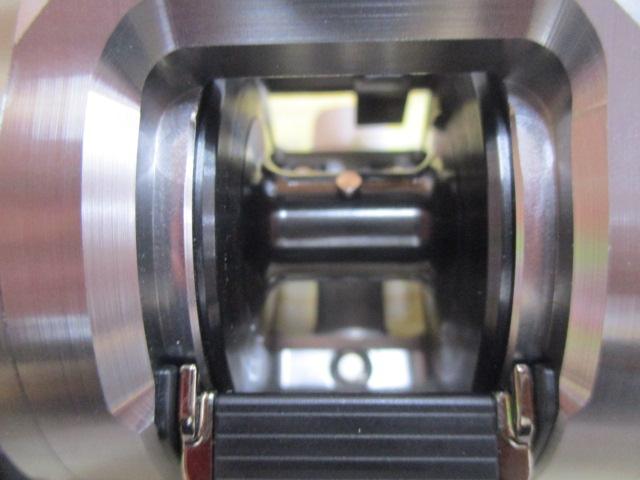 24オシアコンクエストCT 301MG