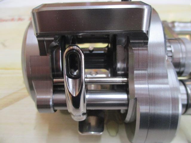 24オシアコンクエストCT 301MG