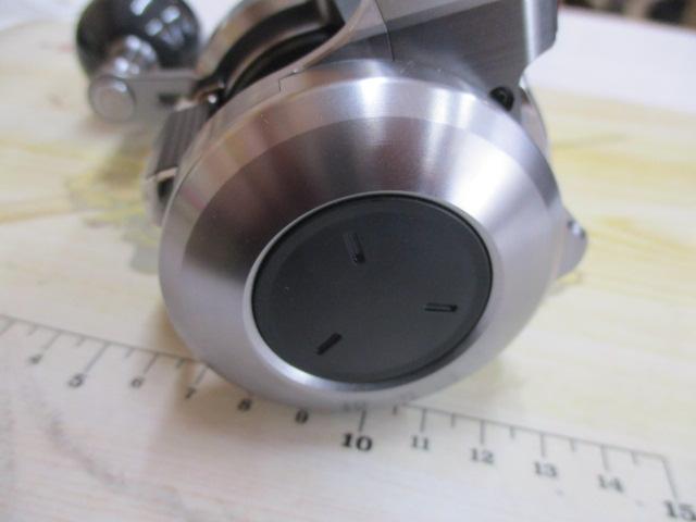 24オシアコンクエストCT 301MG