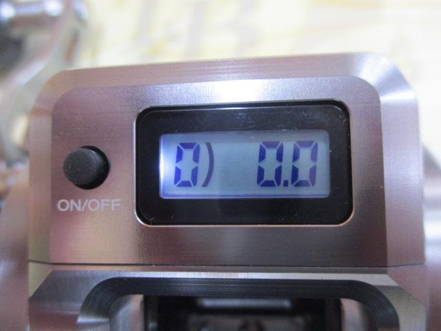 24オシアコンクエストCT 301MG