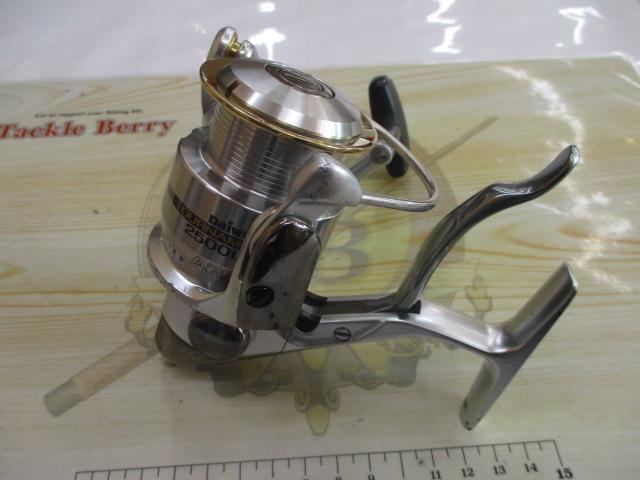 トーナメントX 2500LBC