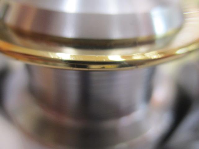 トーナメントX 2500LBC